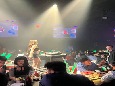 遂宁夜总会招聘